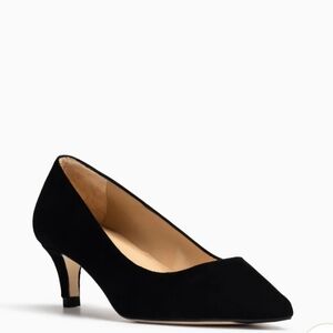Jon Josef Tina Kitten Heel Pump